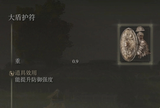 《艾爾登法環(huán)》盾刺流配裝推薦