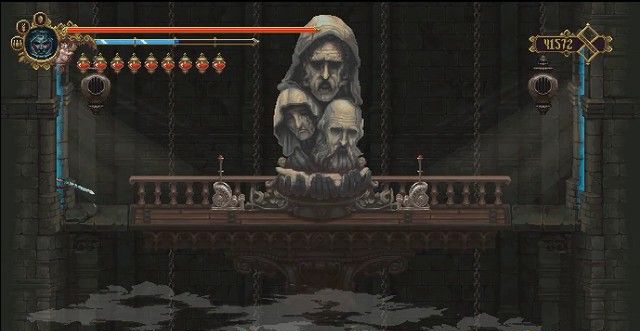 《瀆神》全劇情流程通關(guān)攻略分享