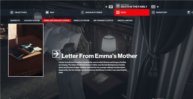 《殺手3》全劇情圖文流程攻略分享