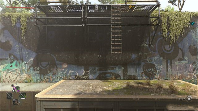 《消逝的光芒2》全涂鴉收集攻略(上)