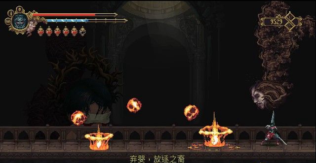 《瀆神》全劇情流程通關(guān)攻略分享