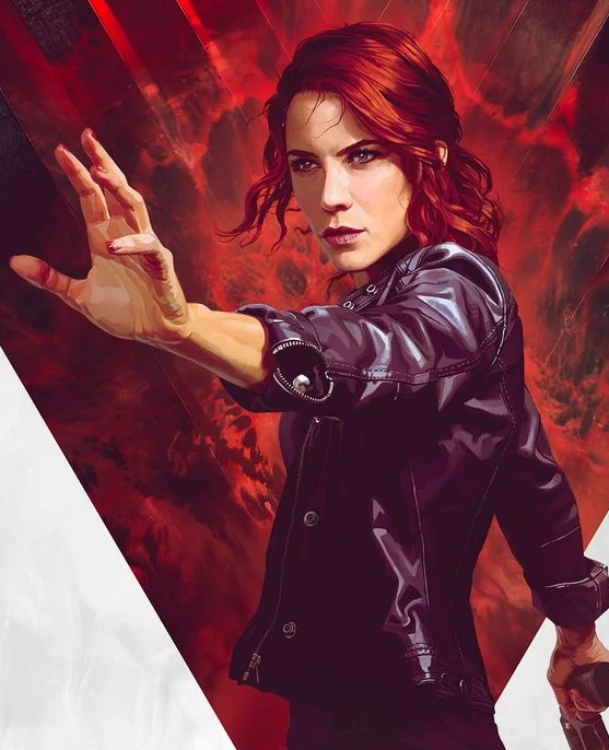 《控制》劇情背景和全部關(guān)鍵名詞解析說(shuō)明