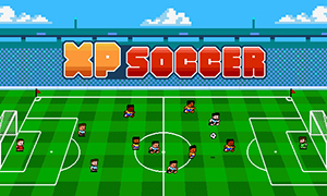 xp足球