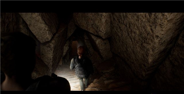 《黑相集灰冥界》全物品收集和機關解謎圖文攻略分享