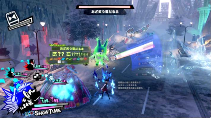 《女神異聞錄5S》全劇情圖文攻略匯總分享