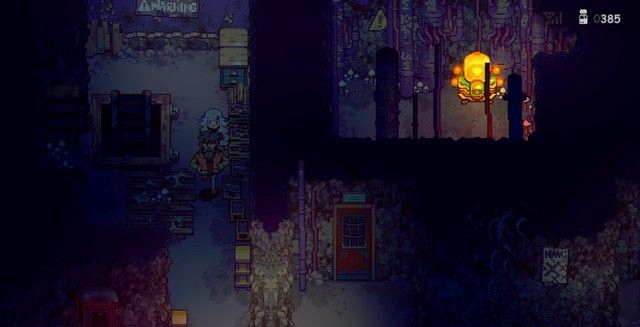 《風來之國》全章節劇情圖文攻略匯總分享