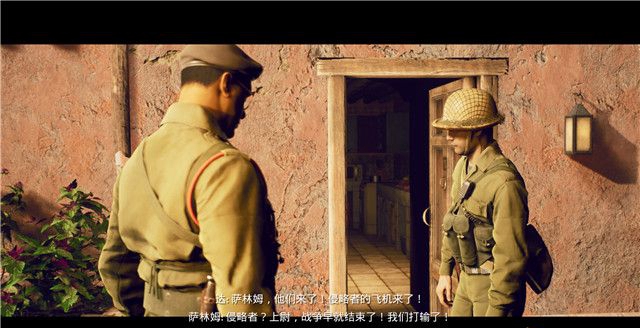 《黑相集灰冥界》全物品收集和機關解謎圖文攻略分享