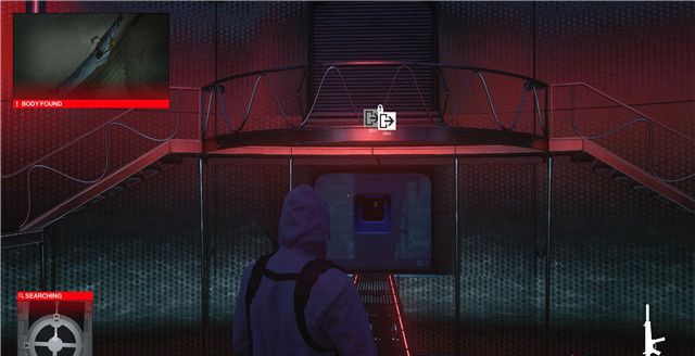 《殺手3》全劇情圖文流程攻略分享