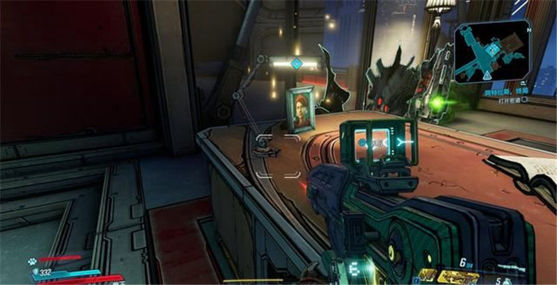 《無主之地3》全章節劇情流程和全BOSS打法攻略匯總