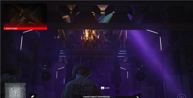 《殺手3》全劇情圖文流程攻略分享