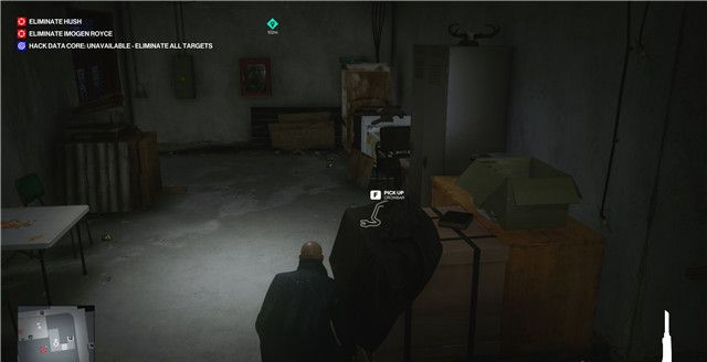 《殺手3》全劇情圖文流程攻略分享