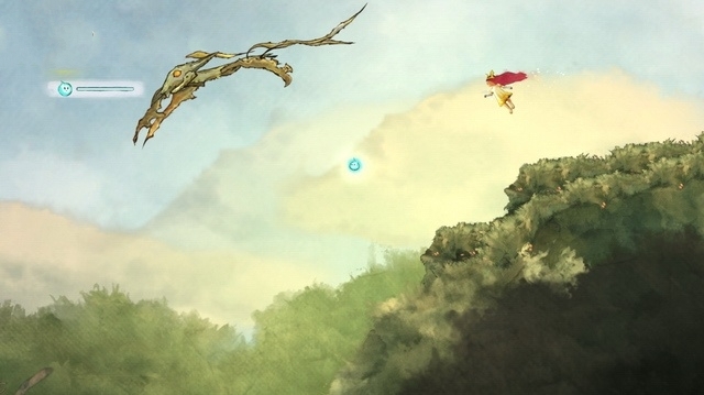 《光之子》全部劇情流程圖文攻略分享