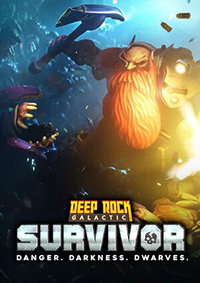 深岩银河：幸存者正式版