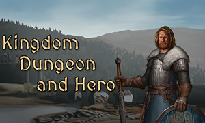 王国、地下城与英雄