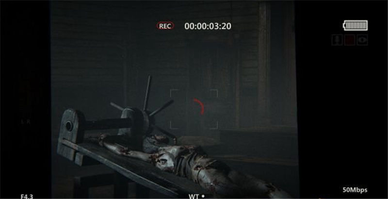 《逃生2》全部劇情圖文流程攻略分享