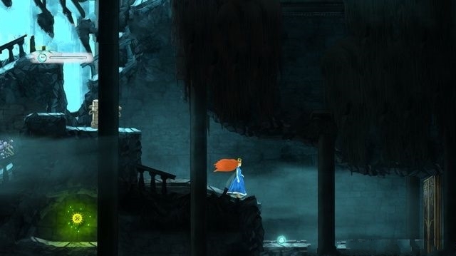 《光之子》全部劇情流程圖文攻略分享