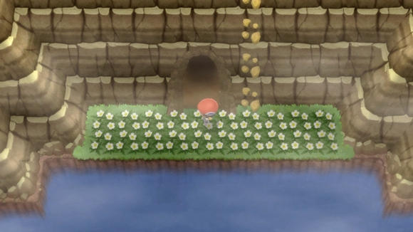 《寶可夢晶燦鉆石明亮珍珠》二周目圖文攻略流程分享