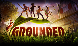 Grounded中文版