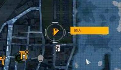 《幽靈線東京》現(xiàn)代游魂位置一覽