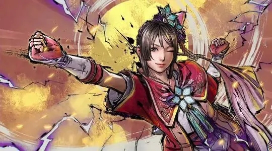 最新《戰(zhàn)國無雙5》堅城演武S評價