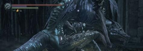 《黑暗之魂3》全部主要BOSS劇情匯總介紹