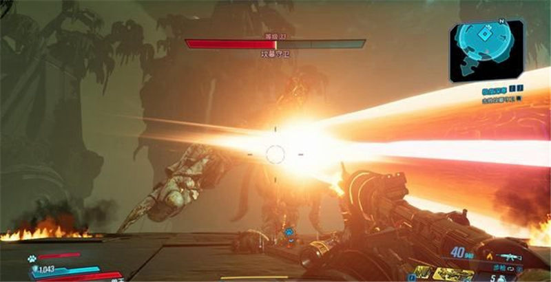 《無主之地3》全章節(jié)圖文攻略下篇匯總