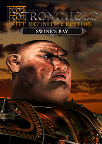 要塞：决定版-猪湾海湾