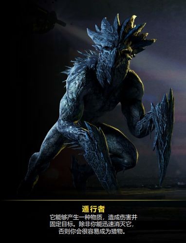 《彩虹六號異種》新手入門基礎知識詳細講解介紹