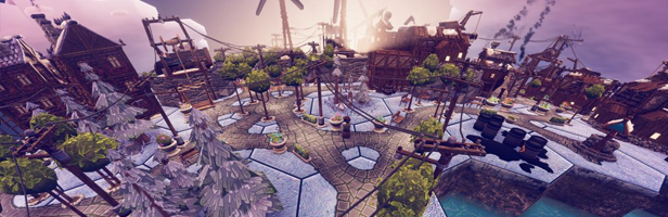 《離去之前》游戲玩法背景介紹