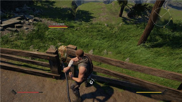 《ELEX II》全流程圖文攻略