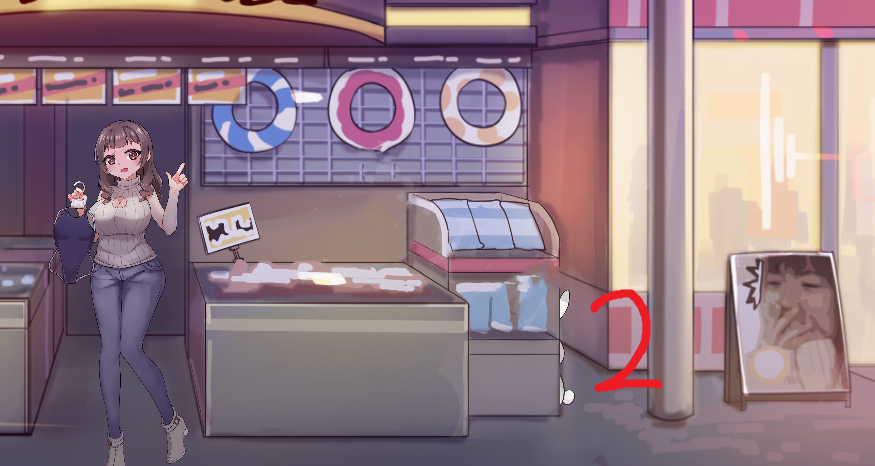 《重生之老王饞我身子》隱藏結局觀測者觸發條件介紹