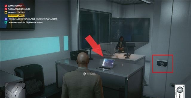 《殺手3》全劇情圖文流程攻略分享