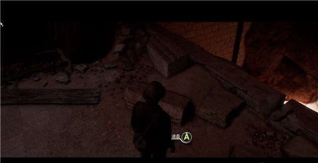 《黑相集灰冥界》全物品收集和機關解謎圖文攻略分享