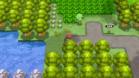 《寶可夢晶燦鉆石明亮珍珠》二周目圖文攻略流程分享