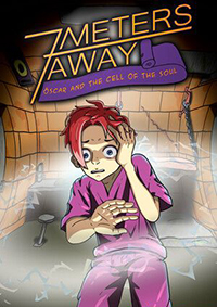 七米之遥：奥斯卡与灵魂之牢