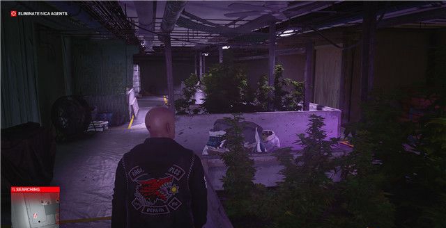 《殺手3》全劇情圖文流程攻略分享