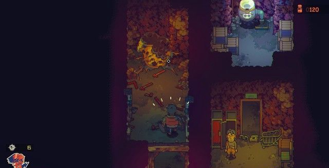 《風來之國》全章節劇情圖文攻略匯總分享