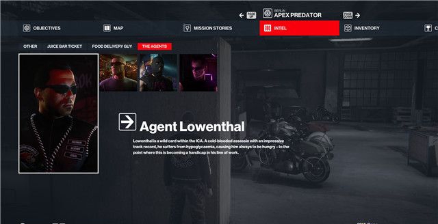 《殺手3》全劇情圖文流程攻略分享