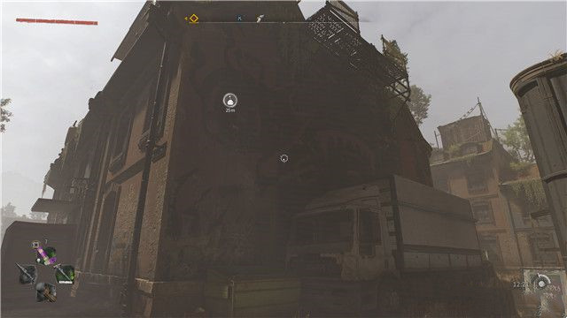 《消逝的光芒2》全涂鴉收集攻略(上)