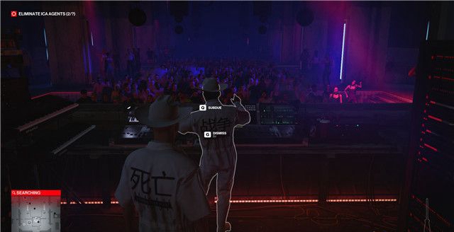 《殺手3》全劇情圖文流程攻略分享