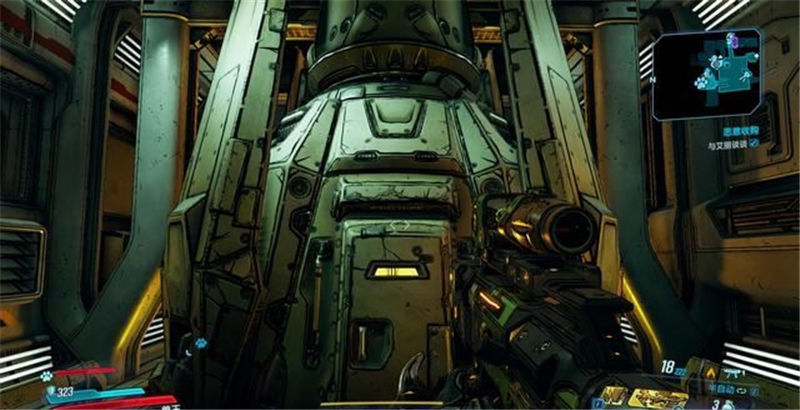 《無主之地3》全章節劇情流程和全BOSS打法攻略匯總