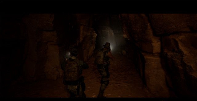 《黑相集灰冥界》全物品收集和機關解謎圖文攻略分享