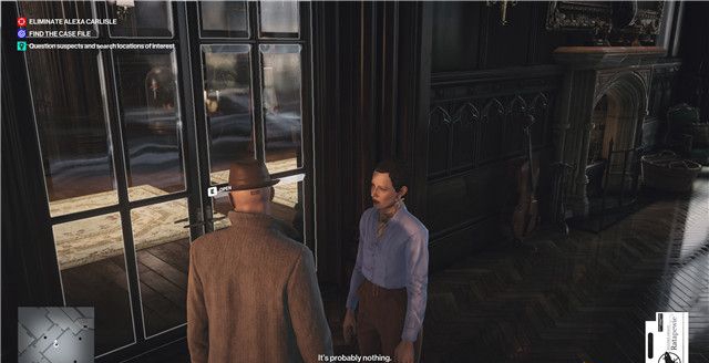 《殺手3》全劇情圖文流程攻略分享