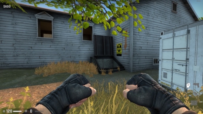 《CSGO》激流大行動第五周熱帶天堂任務攻略流程分享