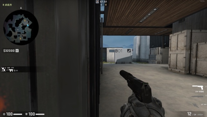 《CSGO》激流大行動第十一周任務(wù)流程分享