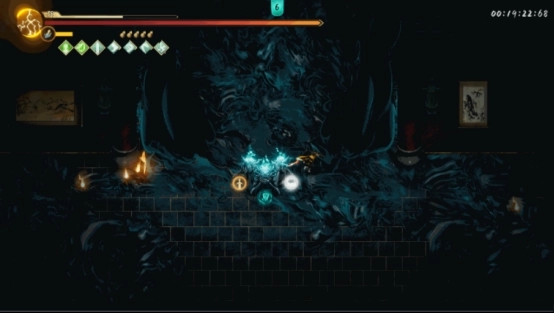 《暖雪》dlc燼夢(mèng)通關(guān)攻略