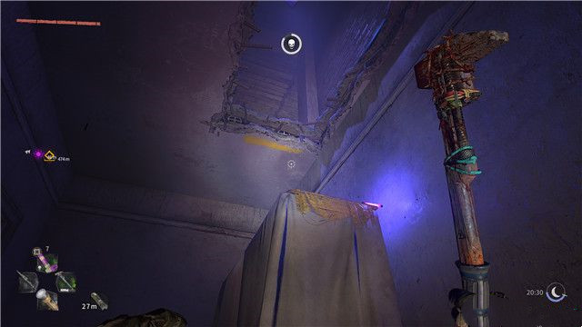 《消逝的光芒2》全涂鴉收集攻略(上)