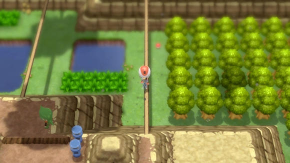 《寶可夢晶燦鉆石明亮珍珠》二周目圖文攻略流程分享