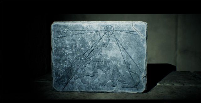 《黑相集灰冥界》全物品收集和機(jī)關(guān)解謎圖文攻略分享