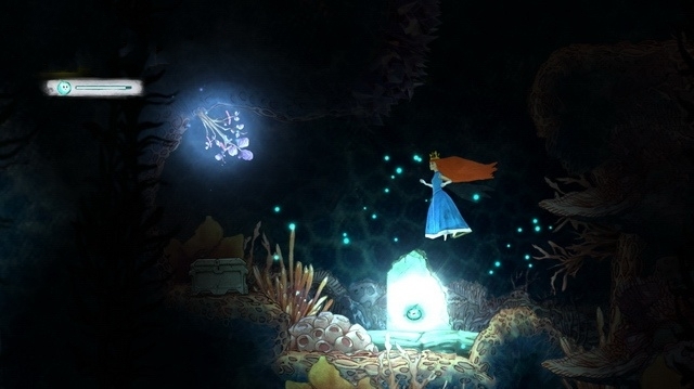 《光之子》全部劇情流程圖文攻略分享